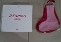 Deportes - Patines italianos Nro 38 - En Venta