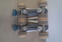 Deportes - Patines italianos Nro 38 - En Venta