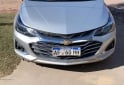 Autos - Chevrolet Cruze Premier 2023 Nafta 97000Km - En Venta