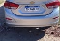 Autos - Chevrolet Cruze Premier 2023 Nafta 97000Km - En Venta