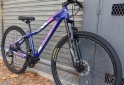 Deportes - BICICLETA MOOVE R29 DAMA - HASTA 6 CUOTAS SIN INTERES!! - En Venta