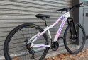 Deportes - BICICLETA MOOVE R29 DAMA - HASTA 6 CUOTAS SIN INTERES!! - En Venta