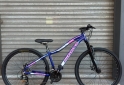 Deportes - BICICLETA MOOVE R29 DAMA - HASTA 6 CUOTAS SIN INTERES!! - En Venta