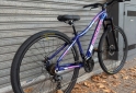 Deportes - BICICLETA MOOVE R29 DAMA - HASTA 6 CUOTAS SIN INTERES!! - En Venta