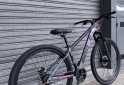 Deportes - BICICLETA MOOVE R29 DAMA - HASTA 6 CUOTAS SIN INTERES!! - En Venta