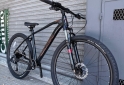 Deportes - BICICLETA EUROBIKE R29 - HASTA 6 CUOTAS SIN INTERES!! - En Venta