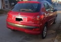 Autos - Peugeot 207 2009 Nafta 155000Km - En Venta