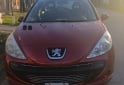 Autos - Peugeot 207 2009 Nafta 155000Km - En Venta