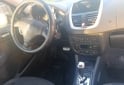 Autos - Peugeot 207 2009 Nafta 155000Km - En Venta