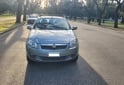 Autos - Fiat SIENA EL 2016 GNC 174000Km - En Venta