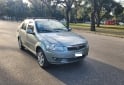 Autos - Fiat SIENA EL 2016 GNC 174000Km - En Venta