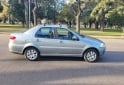 Autos - Fiat SIENA EL 2016 GNC 174000Km - En Venta