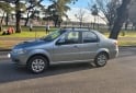 Autos - Fiat SIENA EL 2016 GNC 174000Km - En Venta