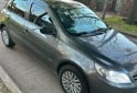 Autos - Volkswagen Gol Trend 2011 Nafta 185000Km - En Venta