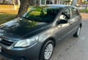 Autos - Volkswagen Gol Trend 2011 Nafta 185000Km - En Venta
