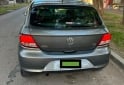 Autos - Volkswagen Gol Trend 2011 Nafta 185000Km - En Venta