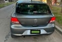 Autos - Volkswagen Gol Trend 2011 Nafta 185000Km - En Venta