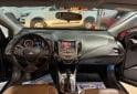Autos - Chevrolet CRUZE LT 2023 Nafta 35000Km - En Venta