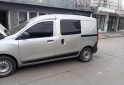 Utilitarios - Renault Kangoo 2019 GNC 300000Km - En Venta