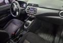 Autos - Nissan Versa 2021 Nafta 98000Km - En Venta