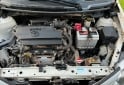 Autos - Toyota Etios sedan xs 2017 Nafta 90000Km - En Venta
