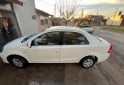 Autos - Toyota Etios sedan xs 2017 Nafta 90000Km - En Venta