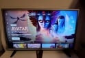 Electrónica - TV LG Smart 32" - En Venta