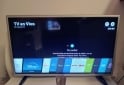 Electrónica - TV LG Smart 32" - En Venta