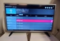 Electrónica - TV LG Smart 32" - En Venta