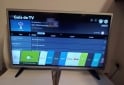 Electrónica - TV LG Smart 32" - En Venta