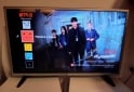 Electrónica - TV LG Smart 32" - En Venta