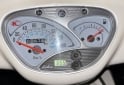 Motos - Kymco Like 125 2022 Nafta 9600Km - En Venta