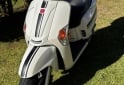 Motos - Kymco Like 125 2022 Nafta 9600Km - En Venta