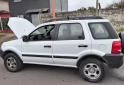 Autos - Ford Ecosport,duster,tracker 2012 Nafta 109000Km - En Venta