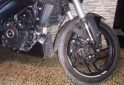 Motos - Bajaj Dominar 250 2023 Nafta 14000Km - En Venta