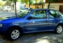 Autos - Volkswagen GOL 2007 Nafta 130000Km - En Venta