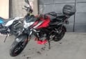 Motos - Bajaj Rouser Ns200 2017 Nafta 58000Km - En Venta