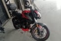 Motos - Bajaj Rouser Ns200 2017 Nafta 58000Km - En Venta