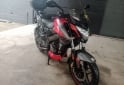 Motos - Bajaj Rouser Ns200 2017 Nafta 58000Km - En Venta