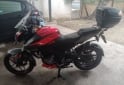 Motos - Bajaj Rouser Ns200 2017 Nafta 58000Km - En Venta