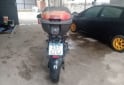Motos - Bajaj Rouser Ns200 2017 Nafta 58000Km - En Venta