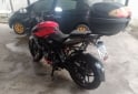 Motos - Bajaj Rouser Ns200 2017 Nafta 58000Km - En Venta