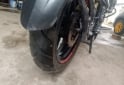 Motos - Bajaj Rouser Ns200 2017 Nafta 58000Km - En Venta