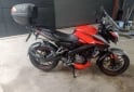 Motos - Bajaj Rouser Ns200 2017 Nafta 58000Km - En Venta
