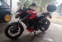 Motos - Bajaj Rouser Ns200 2017 Nafta 58000Km - En Venta