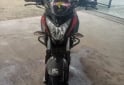 Motos - Bajaj Rouser Ns200 2017 Nafta 58000Km - En Venta