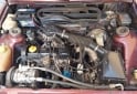 Autos - Ford Escort 1993 Nafta 186000Km - En Venta