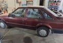 Autos - Ford Escort 1993 Nafta 186000Km - En Venta