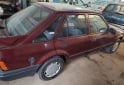 Autos - Ford Escort 1993 Nafta 186000Km - En Venta