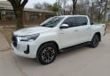Camionetas - Toyota HILUX 2021 Diesel 187000Km - En Venta